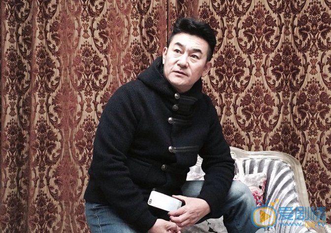 李洪涛写真 李洪涛高清写真_李洪涛高清剧照