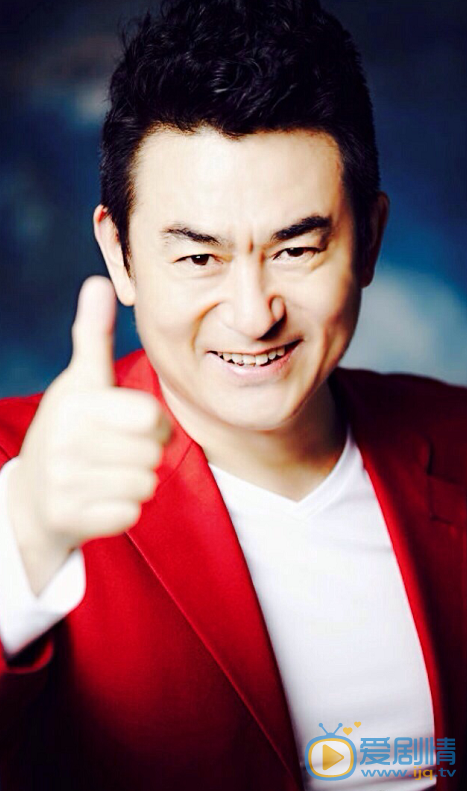 李洪涛写真 李洪涛高清写真_李洪涛高清剧照
