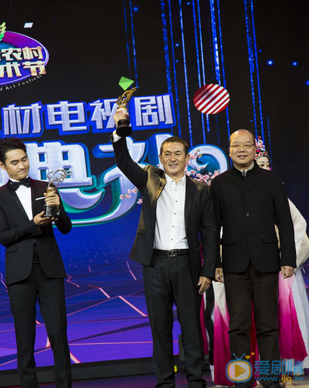 李洪涛活动照 李洪涛高清写真_李洪涛高清剧照