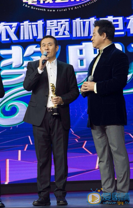 李洪涛活动照 李洪涛高清写真_李洪涛高清剧照