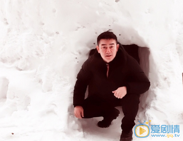 李洪涛生活照 李洪涛高清写真_李洪涛高清剧照
