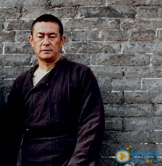 李洪涛《白鹿原》剧照 李洪涛高清写真_李洪涛高清剧照