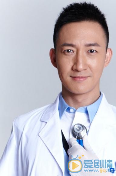 王阳《青年医生》剧照 王阳高清写真_王阳高清剧照