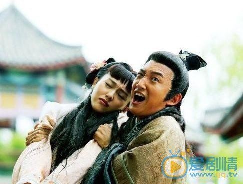 王阳《金玉良缘》剧照 王阳高清写真_王阳高清剧照