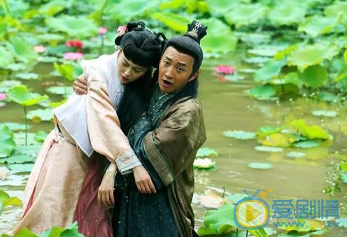 王阳《金玉良缘》剧照 王阳高清写真_王阳高清剧照