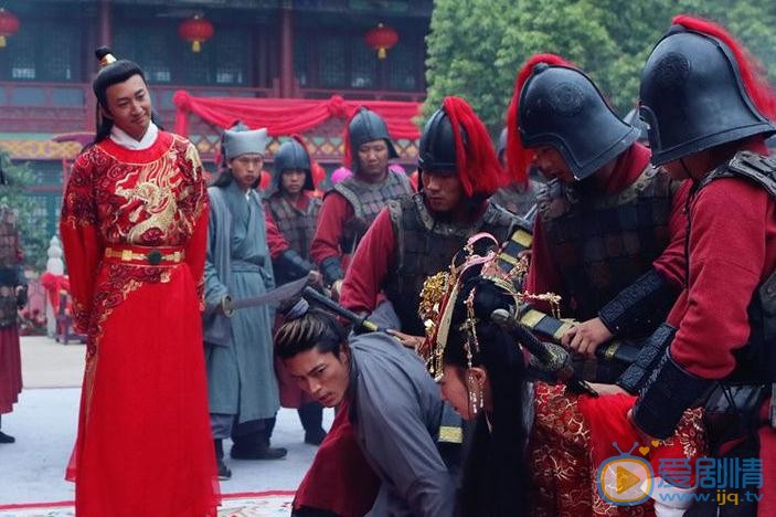 王阳《金玉良缘》剧照 王阳高清写真_王阳高清剧照