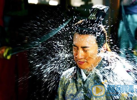 王阳《金玉良缘》剧照 王阳高清写真_王阳高清剧照