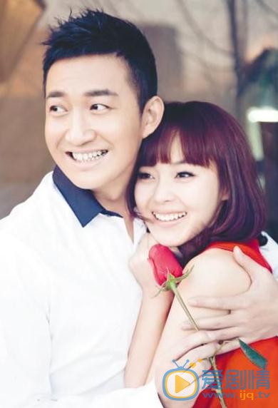 王阳《裸婚之后》剧照 王阳高清写真_王阳高清剧照