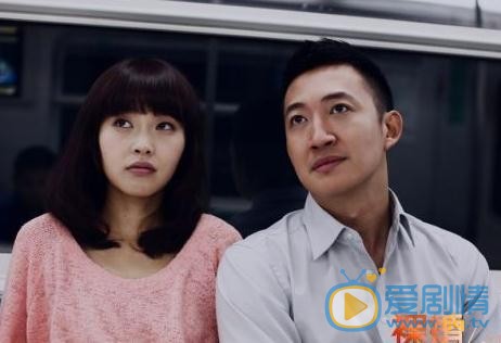 王阳《裸婚之后》剧照 王阳高清写真_王阳高清剧照