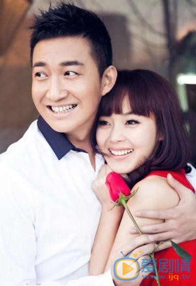 王阳《裸婚之后》剧照 王阳高清写真_王阳高清剧照