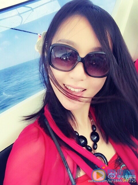 朱梦瑶生活照 朱梦瑶高清写真_朱梦瑶高清剧照