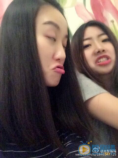 朱梦瑶嘟嘴卖萌照 朱梦瑶高清写真_朱梦瑶高清剧照