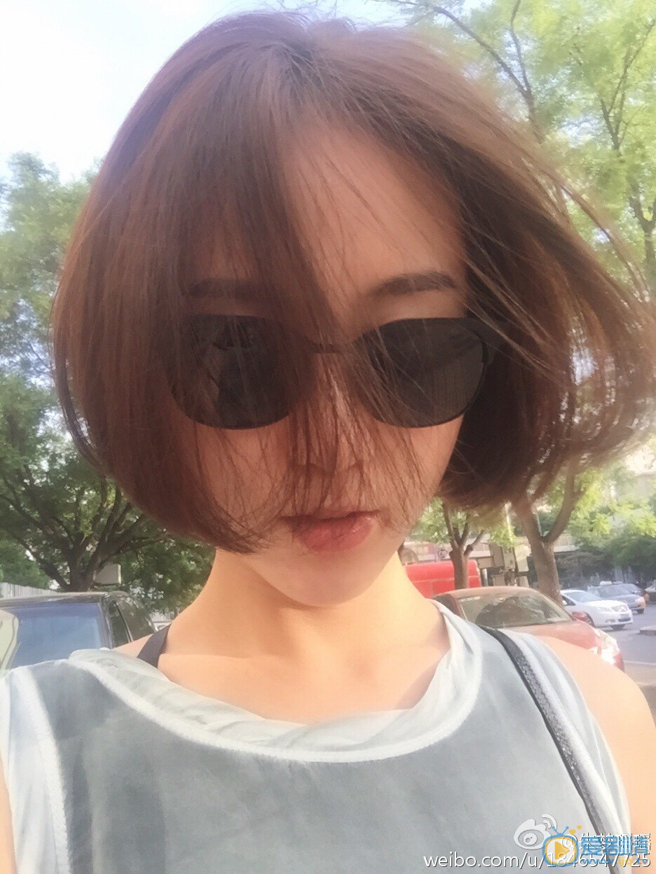 朱梦瑶生活照 朱梦瑶高清写真_朱梦瑶高清剧照