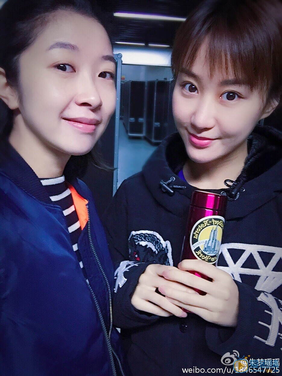 朱梦瑶生活照 朱梦瑶高清写真_朱梦瑶高清剧照