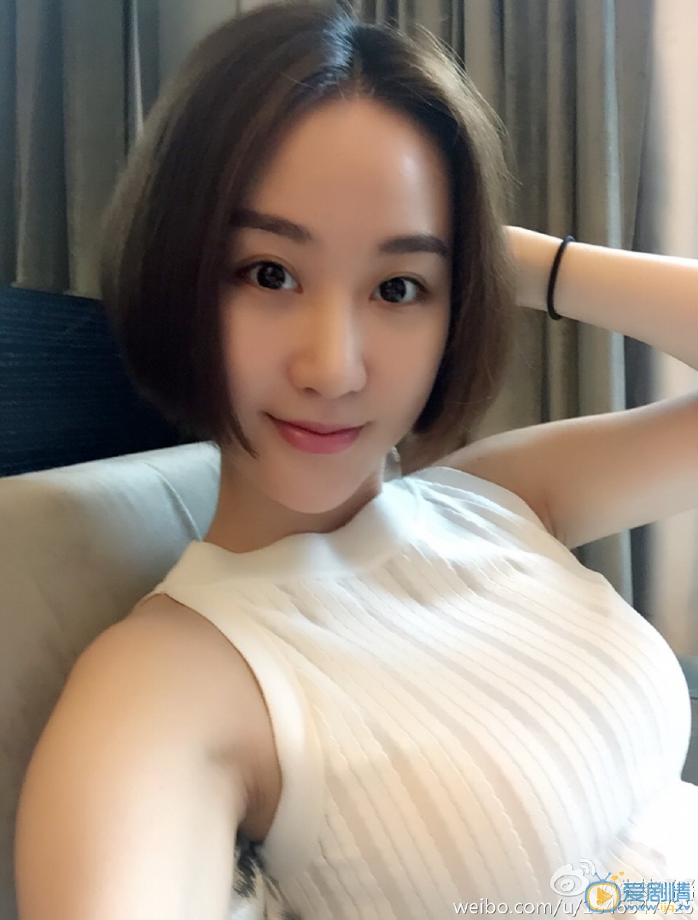 朱梦瑶生活照 朱梦瑶高清写真_朱梦瑶高清剧照