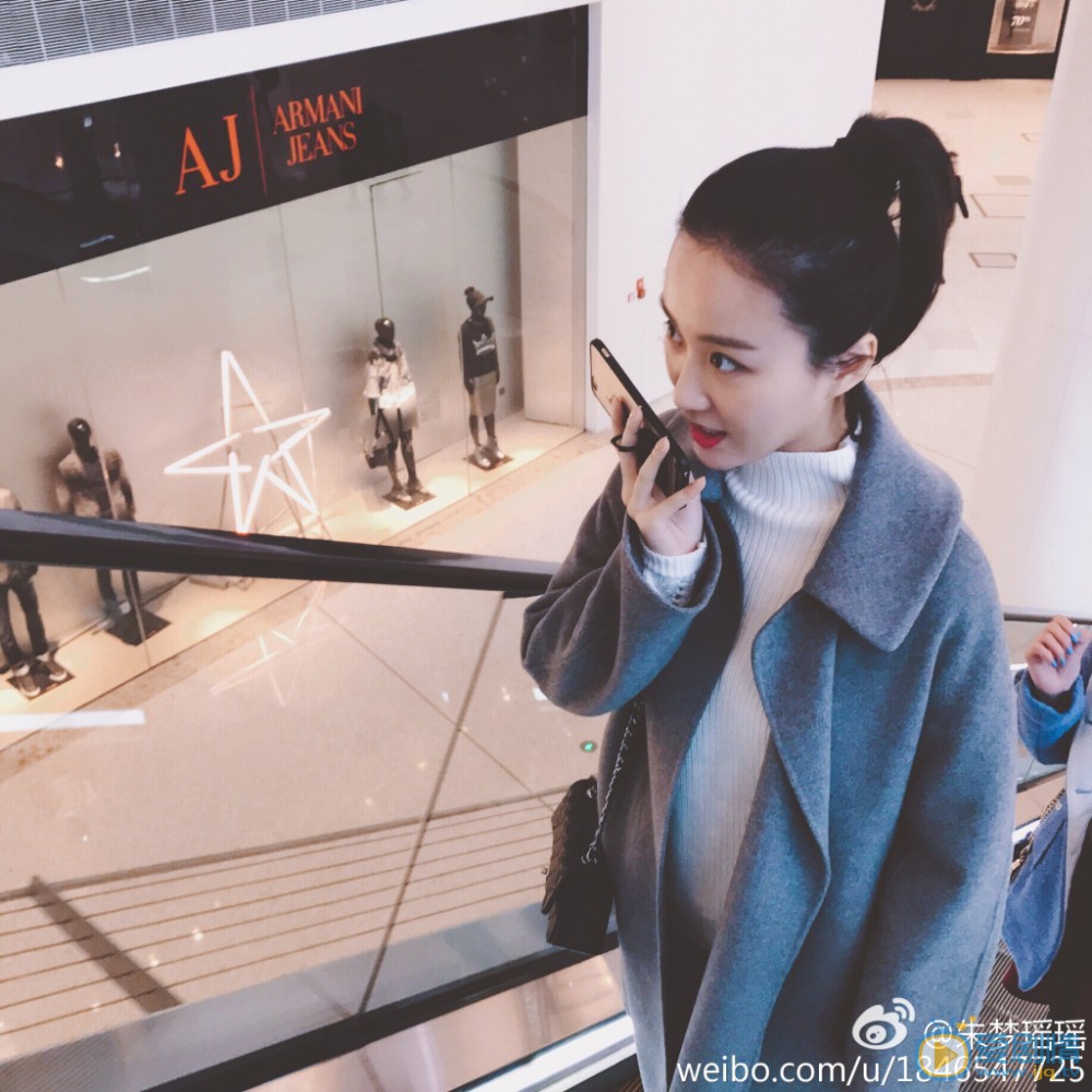 朱梦瑶生活照 朱梦瑶高清写真_朱梦瑶高清剧照