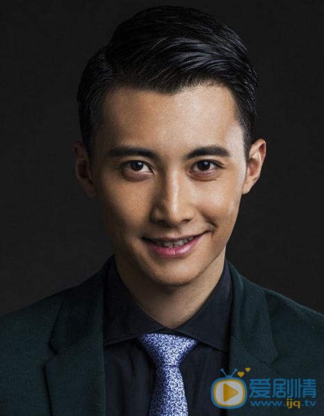 彭浩然个人资料简介 彭浩然写真