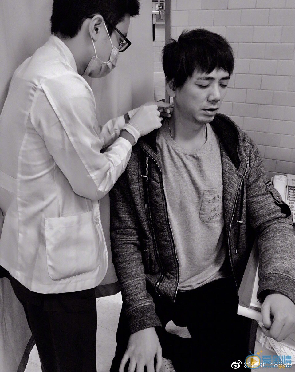 苏见信生活照 苏见信高清写真_苏见信高清剧照