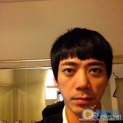 苏见信生活照 苏见信高清写真_苏见信高清剧照