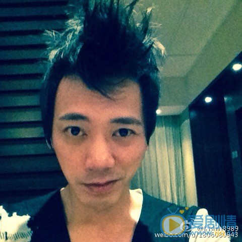 苏见信搞笑表情包 苏见信高清写真_苏见信高清剧照