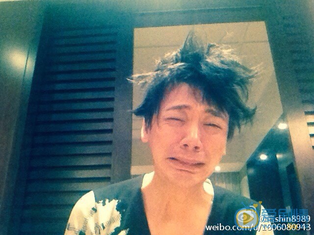 苏见信搞笑表情包 苏见信高清写真_苏见信高清剧照