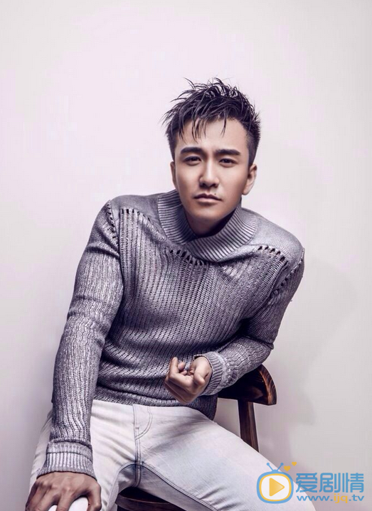 白鹿原白孝文是谁演的?白孝文扮演者翟天临个人资料及写真生活照欣赏