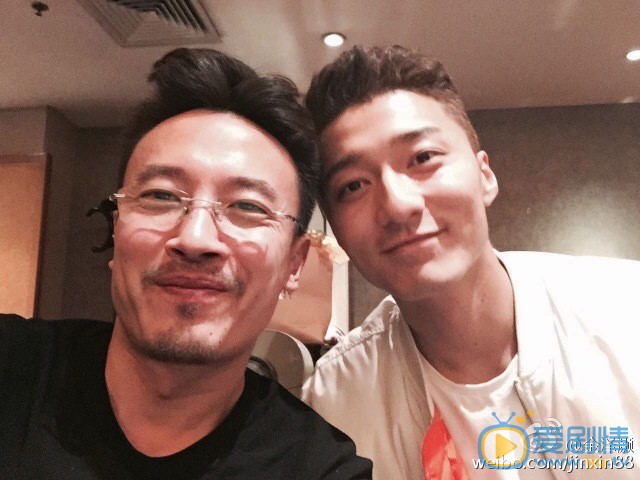 外科风云方志伟扮演者金泽灏写真生活照欣赏