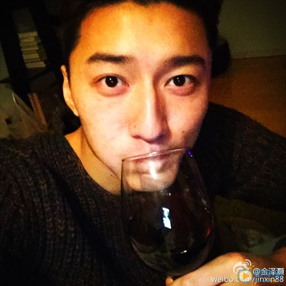 外科风云方志伟扮演者金泽灏写真生活照欣赏