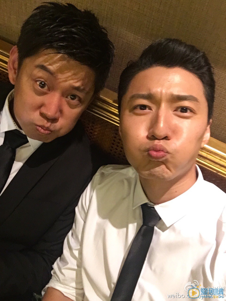 外科风云方志伟扮演者金泽灏写真生活照欣赏