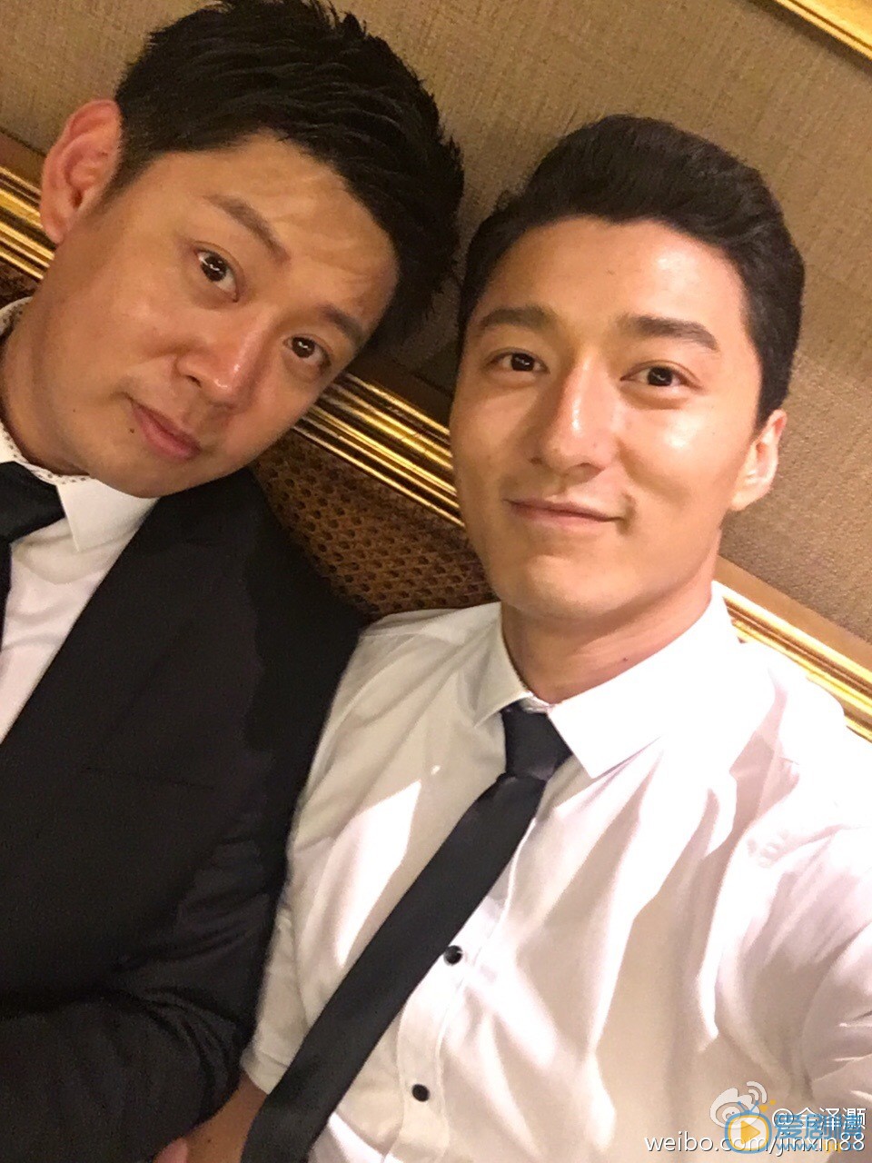 外科风云方志伟扮演者金泽灏写真生活照欣赏