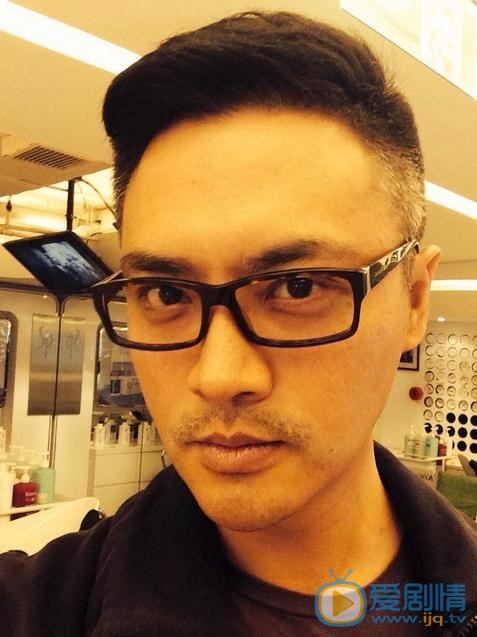 刘晓虎生活照 刘晓虎高清写真_刘晓虎高清剧照