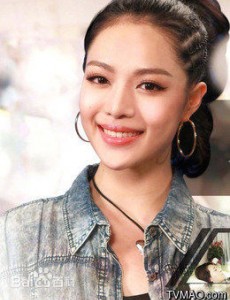 刘莉莉