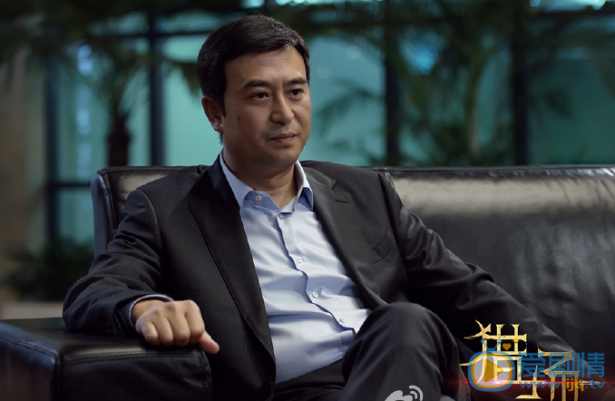 猎场将播 胡歌高清精彩剧照抢先看