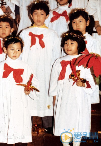 陈键锋小时候照片 陈键锋高清写真_陈键锋高清剧照