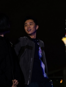 杨大智
