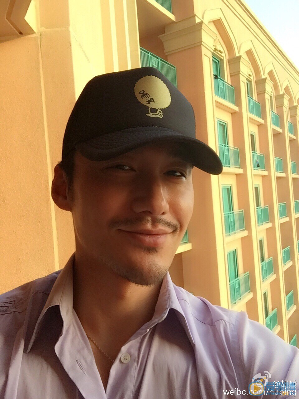 胡兵生活照 胡兵高清写真_胡兵高清剧照