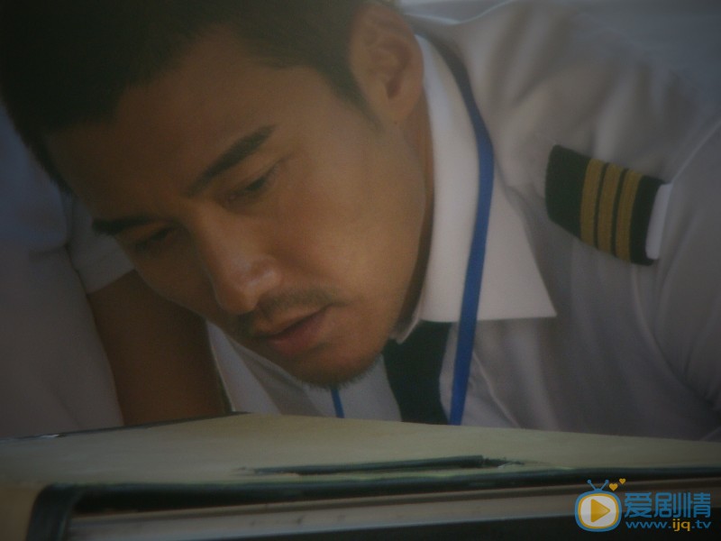 胡兵《空姐日记》剧照 胡兵高清写真_胡兵高清剧照