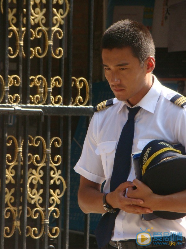 胡兵《空姐日记》剧照 胡兵高清写真_胡兵高清剧照