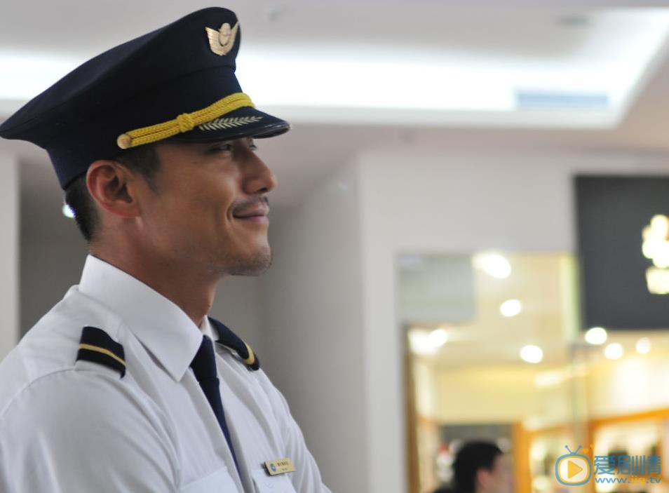 胡兵《空姐日记》剧照 胡兵高清写真_胡兵高清剧照