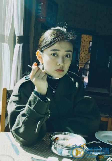 梁洁生活照 梁洁高清写真_梁洁高清剧照