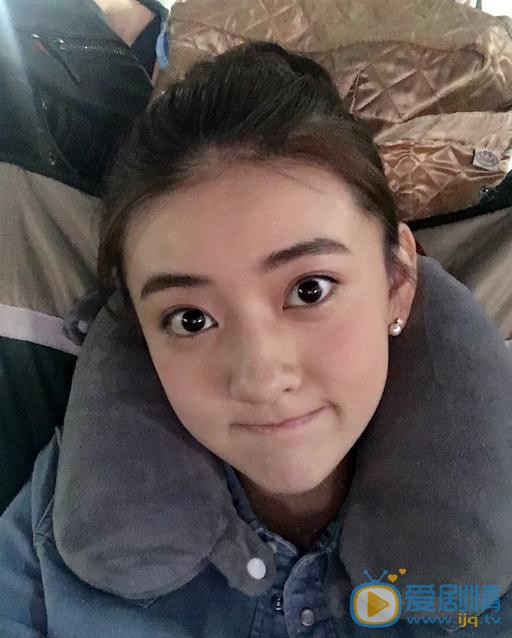 梁洁生活照 梁洁高清写真_梁洁高清剧照