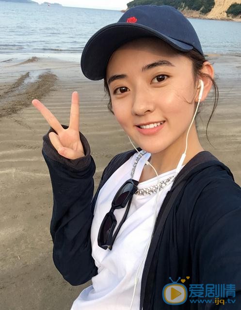 梁洁生活照 梁洁高清写真_梁洁高清剧照