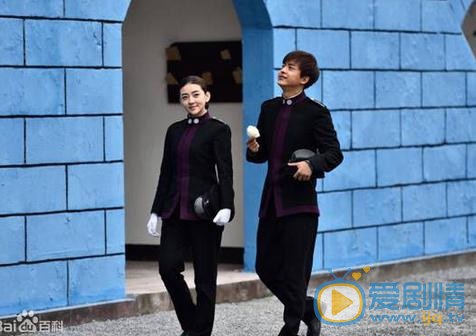 梁洁《尖锋之烈焰青春》剧照 梁洁高清写真_梁洁高清剧照