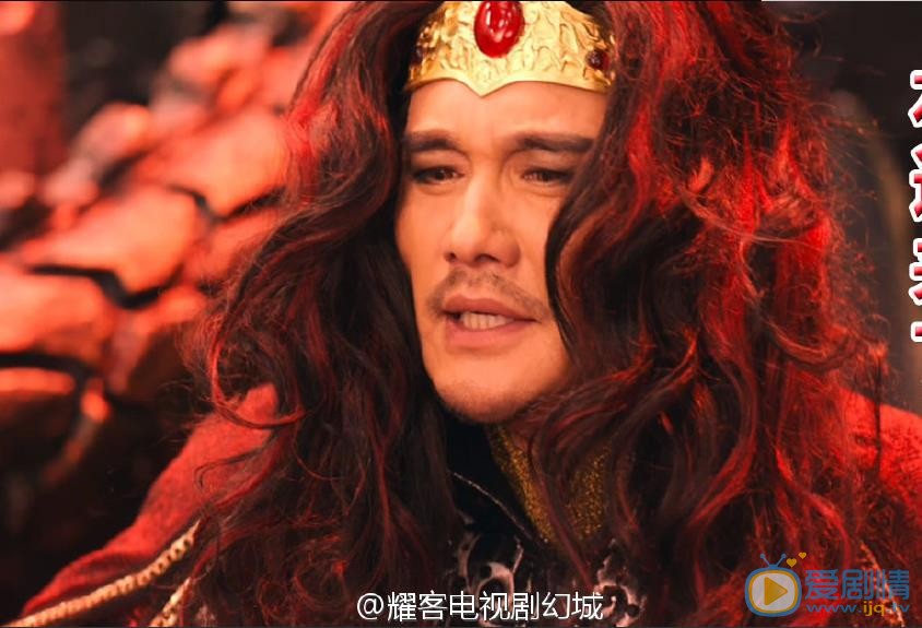 胡兵《幻城》剧照 胡兵高清写真_胡兵高清剧照