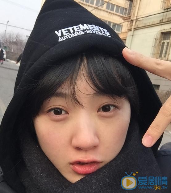 孙艺宁生活照 孙艺宁高清写真_孙艺宁高清剧照