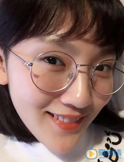孙艺宁生活照 孙艺宁高清写真_孙艺宁高清剧照