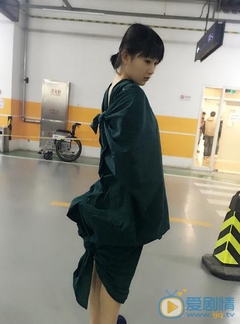 孙艺宁生活照 孙艺宁高清写真_孙艺宁高清剧照