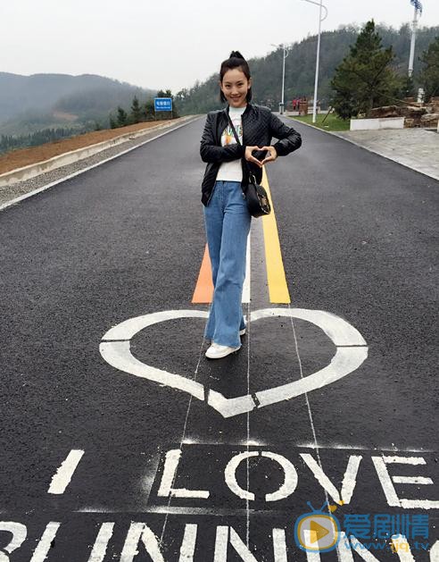 孙艺宁生活照 孙艺宁高清写真_孙艺宁高清剧照