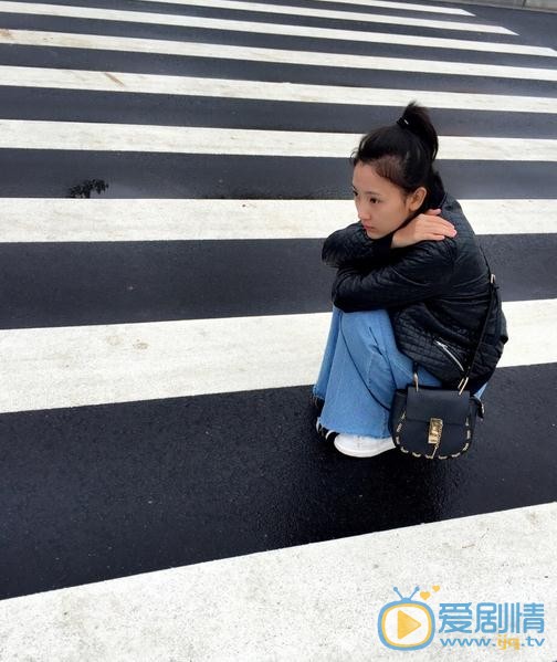 孙艺宁生活照 孙艺宁高清写真_孙艺宁高清剧照