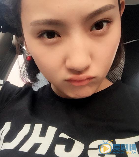 孙艺宁生活照 孙艺宁高清写真_孙艺宁高清剧照